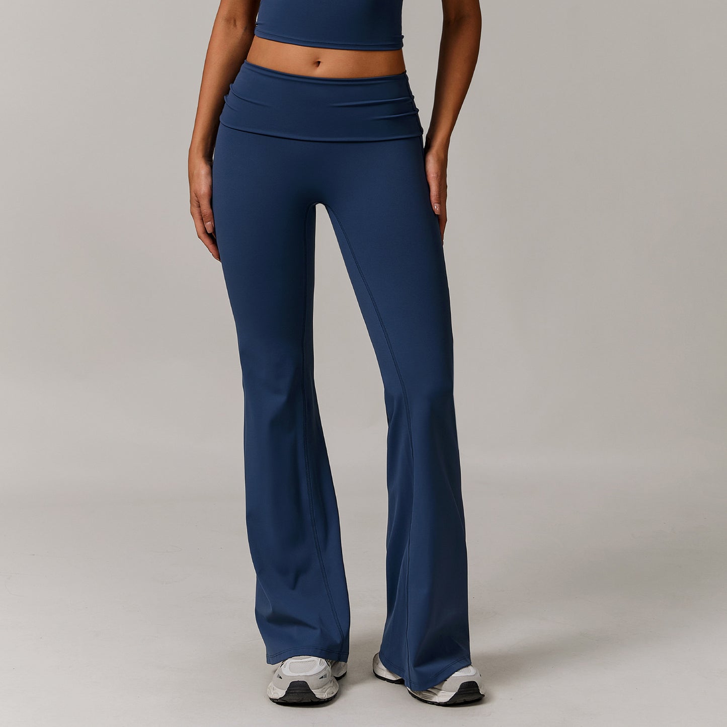 High Waist Yoga Pants