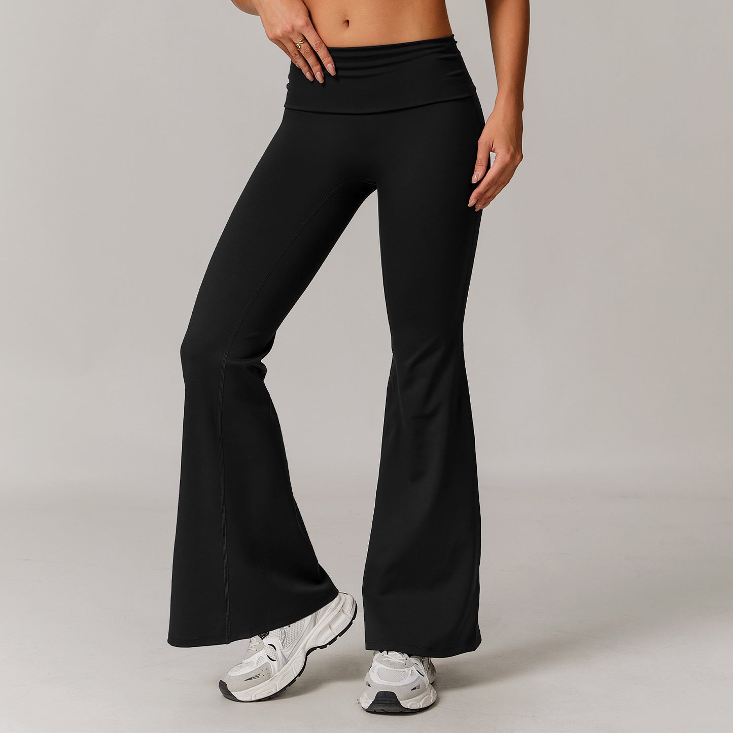 High Waist Yoga Pants