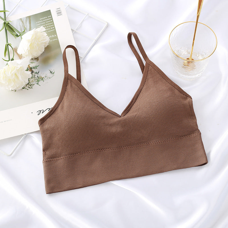Élan crop top
