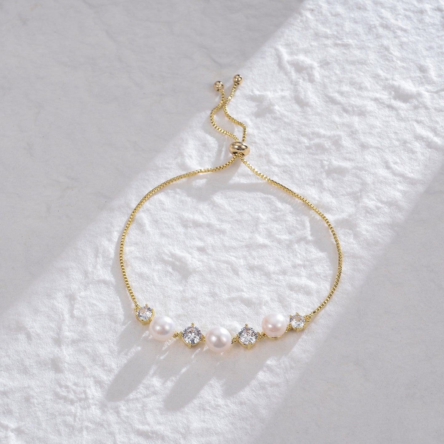 Orbit bracelet
