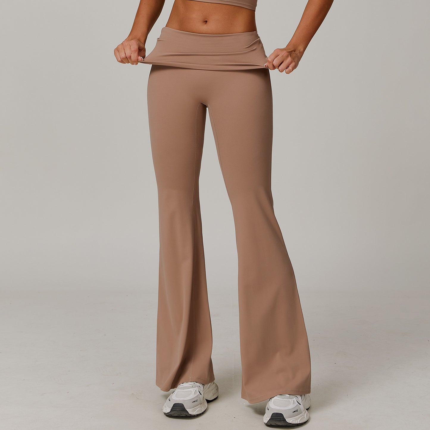 High Waist Yoga Pants