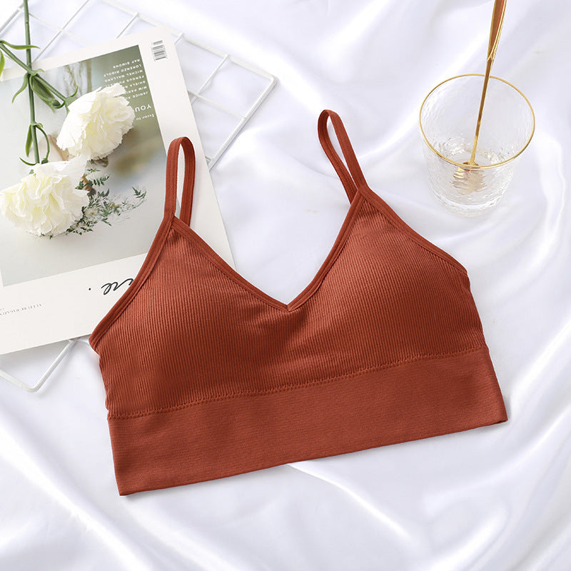 Élan crop top