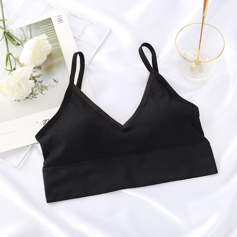 Élan crop top