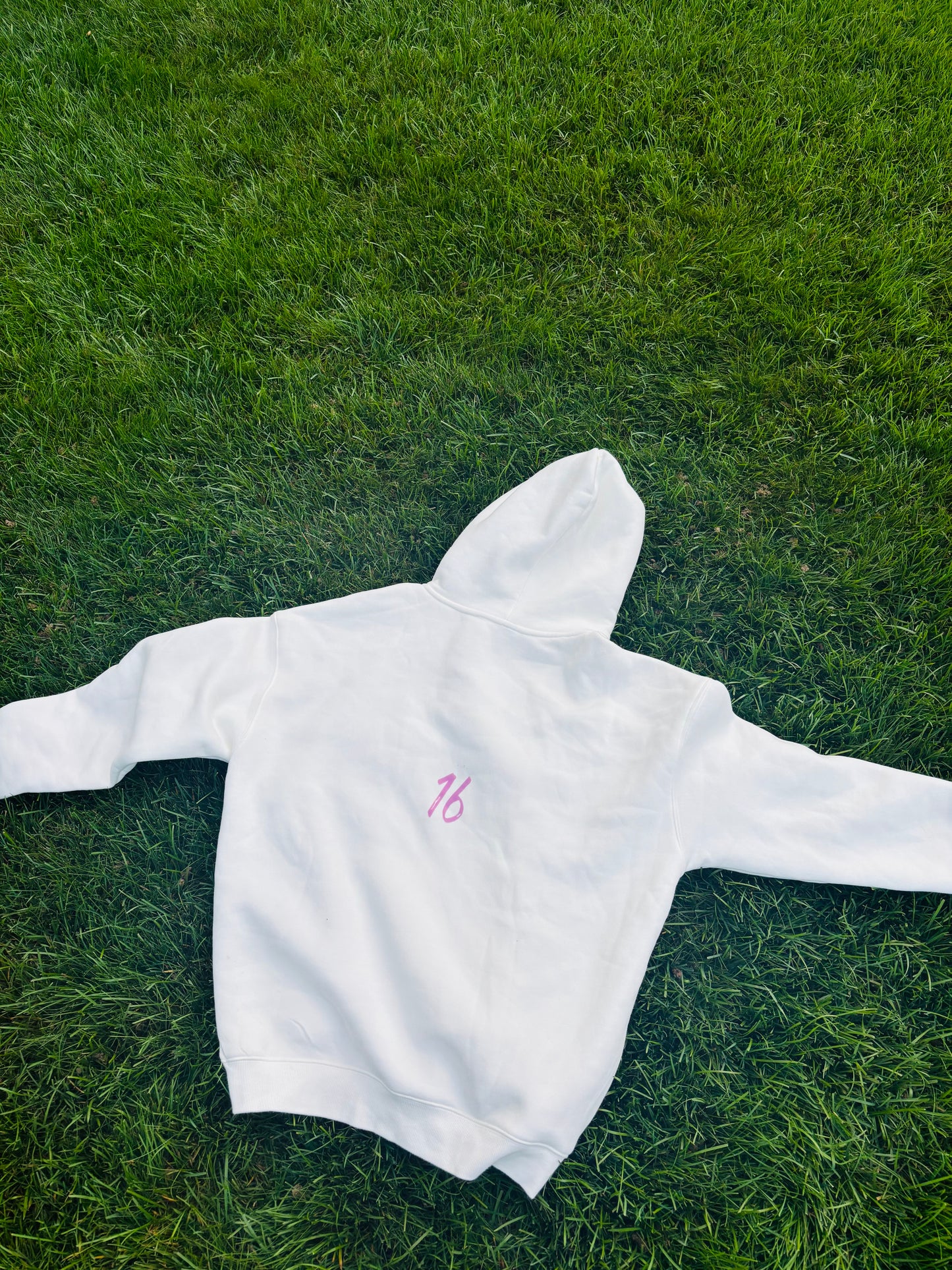 AIR 16 hoodie