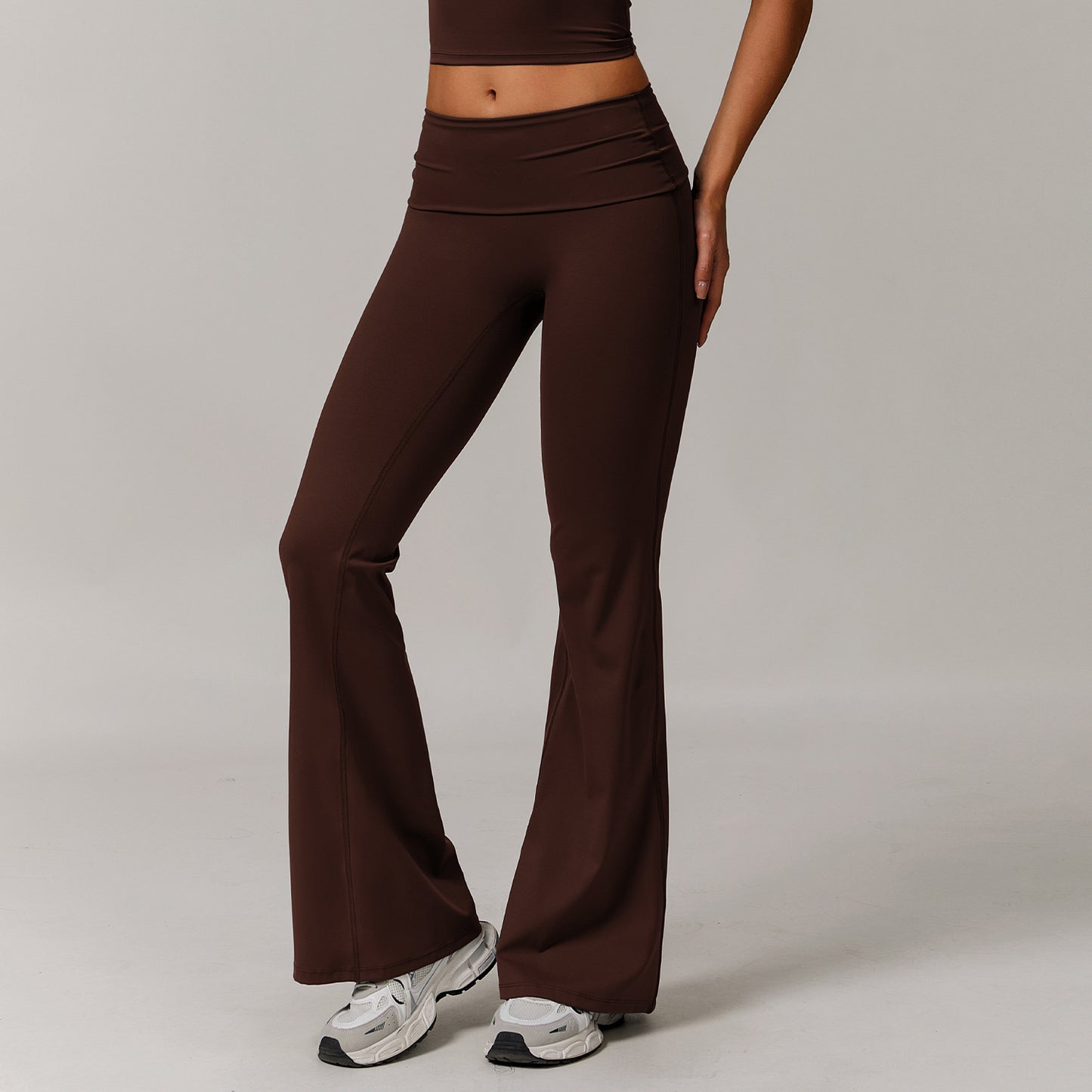 High Waist Yoga Pants