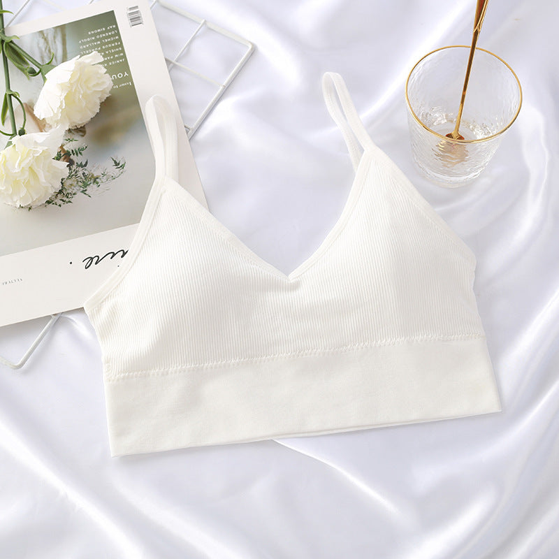 Élan crop top