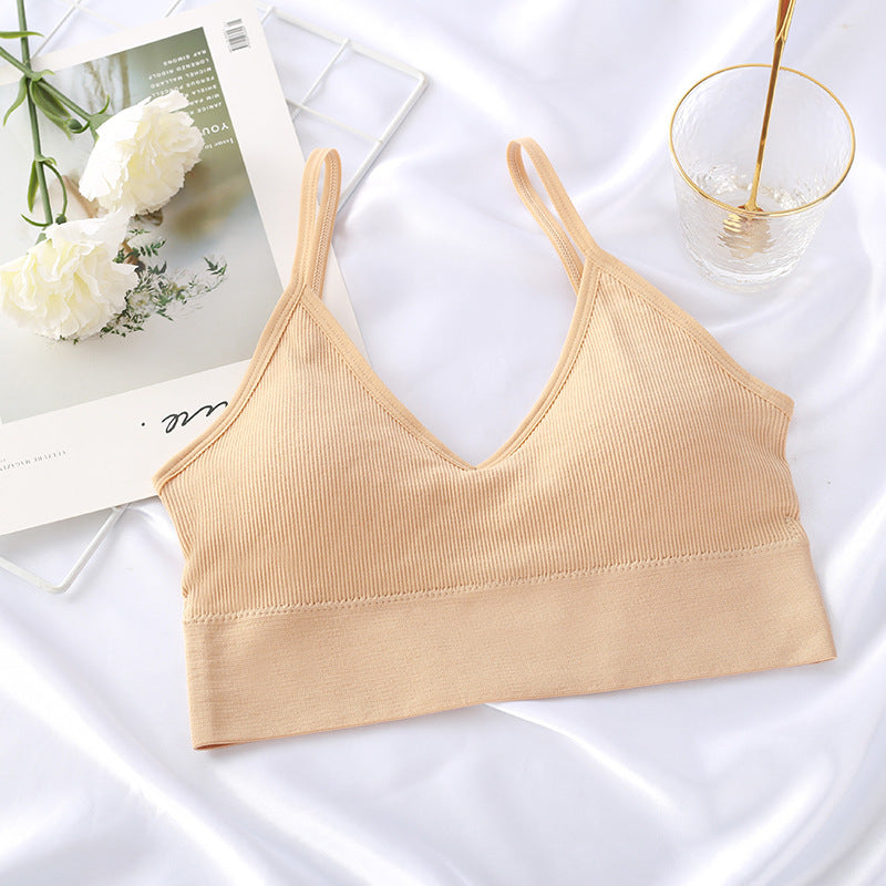Élan crop top