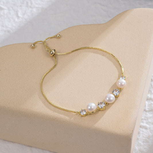 Orbit bracelet