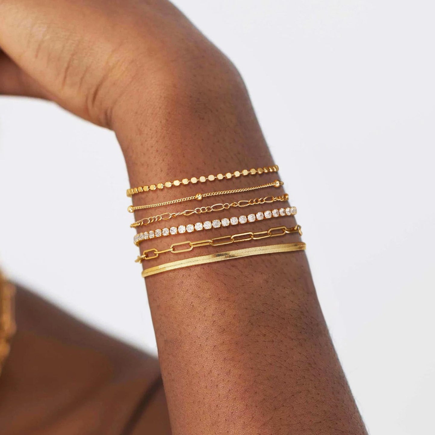 Aurum Set
