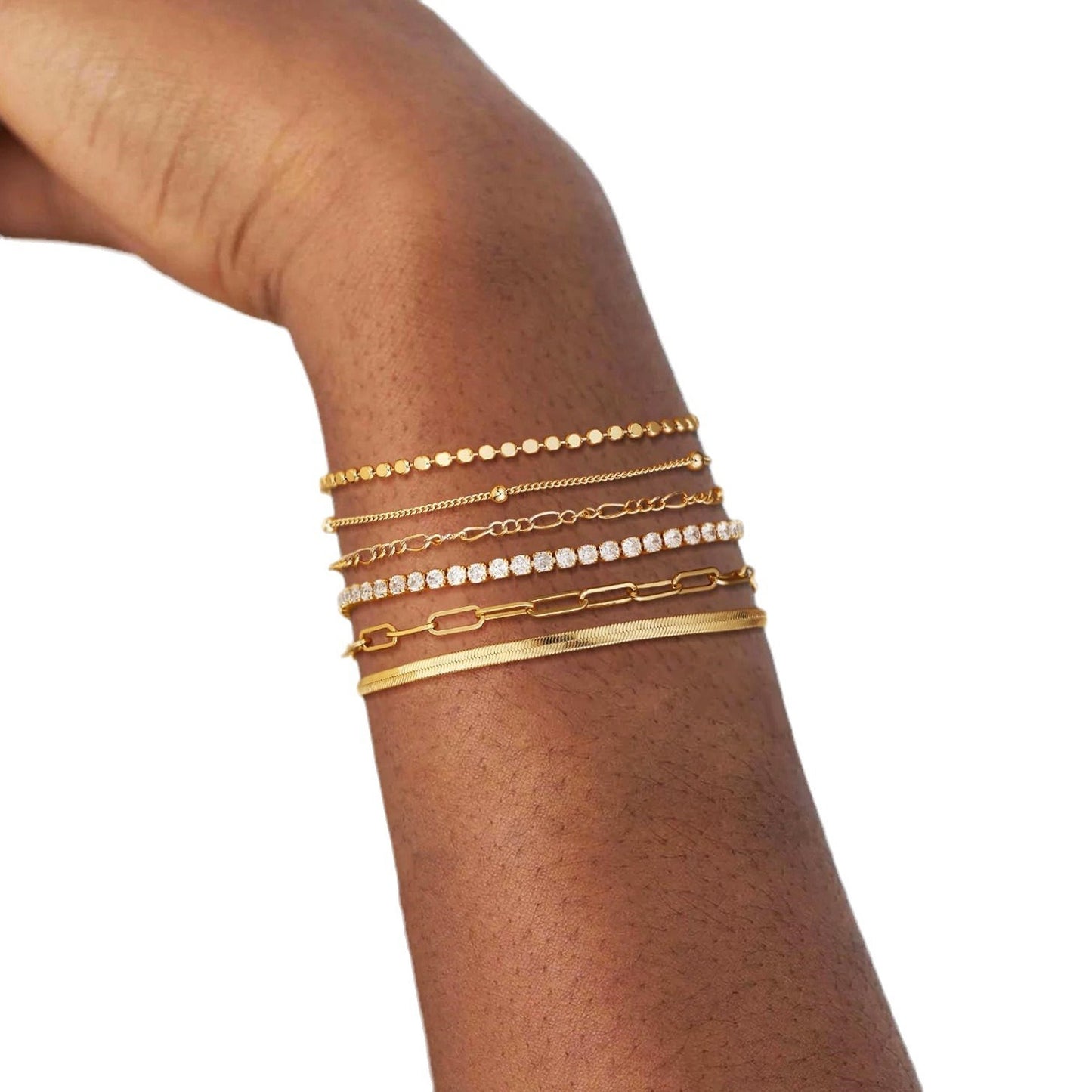 Aurum Set