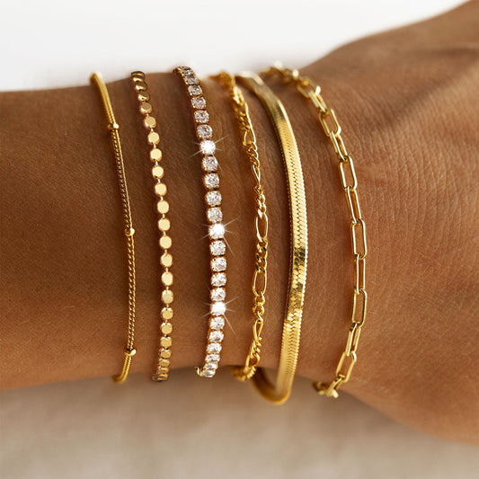 Aurum Set
