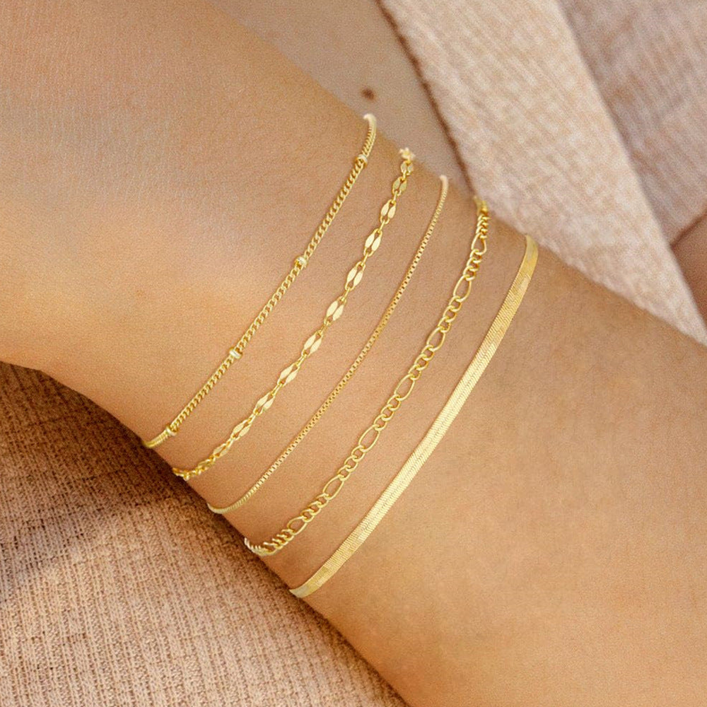Aurum Set