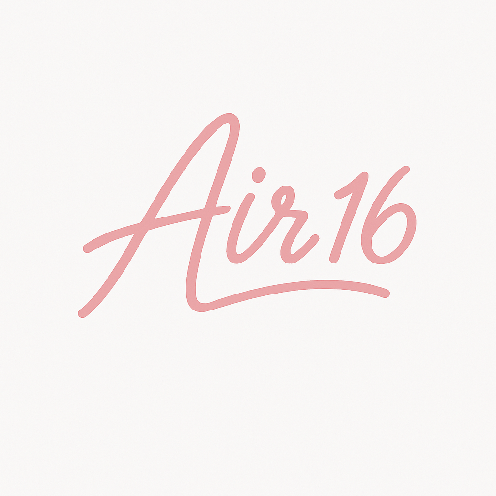 Air 16