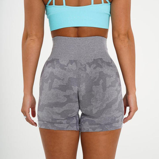 Jacquard Shorts