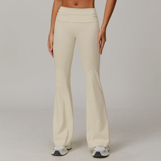 High Waist Yoga Pants