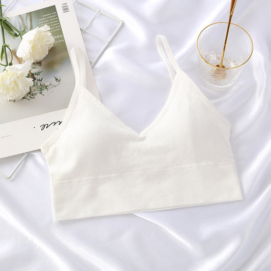 Élan crop top
