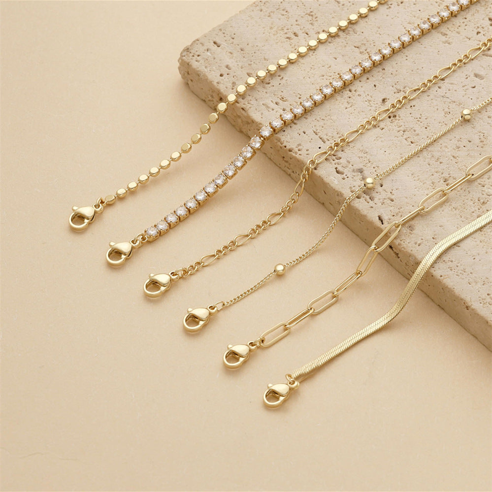 Aurum Set